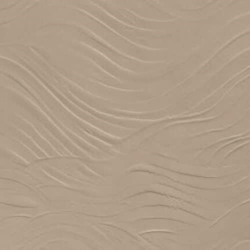 B-Natural by Happy Floors - Ecru 20X48 3d Wave