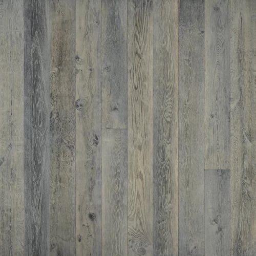 True Collection by Hallmark Floors - Silver Needle Oak