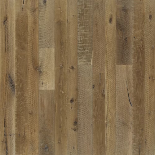 Organic 567 Engineered by Hallmark Floors