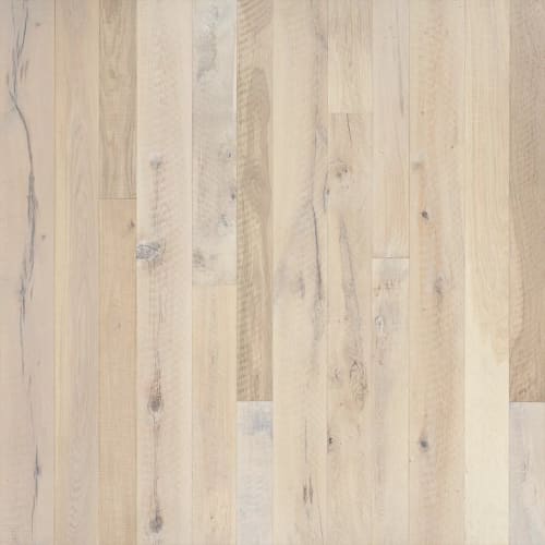 Organic 567 Engineered by Hallmark Floors - Hibiscus Oak