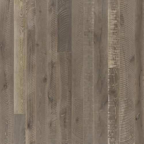 Organic 567 Engineered by Hallmark Floors - Ginseng Oak