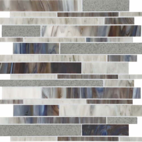 Dark Mix Stack