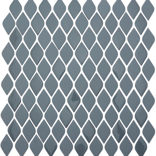 Maja by Virginia Tile - Seafoam Rain