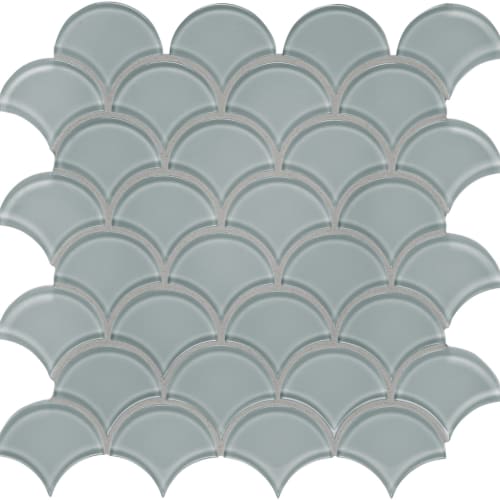 Cliff Scallop