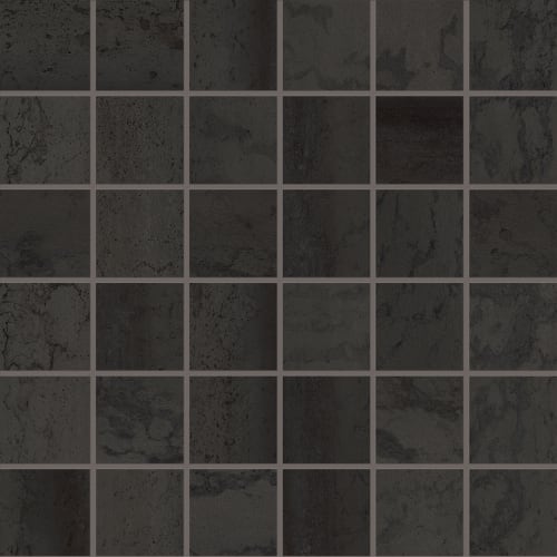 Chalmers by Virginia Tile - Ebony Mosaic