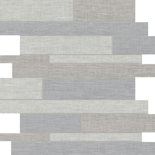 Excelsior by Virginia Tile - Heavyweight Mosaic Random