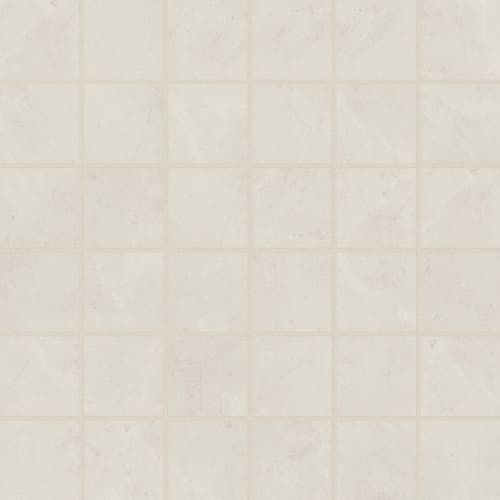 Gallery by Virginia Tile - White Mosaic