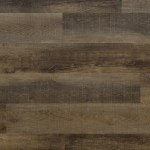 Tuffcore Builder's Choice Spc by National Flooring Products - 1424 Oak