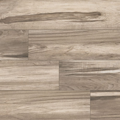 Carolina Timber II by Msi - Beige 6X24