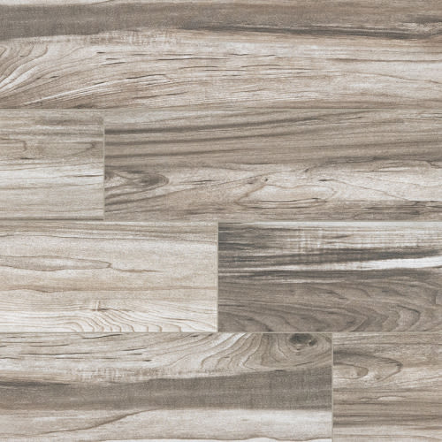 Carolina Timber II by Msi - Gray 6X24