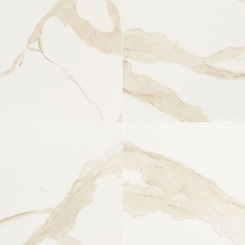 Calacatta - 24X24 Polished