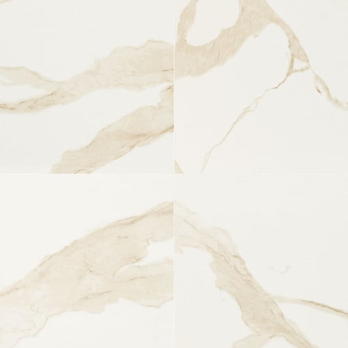 Calacatta - 32X32 Matte