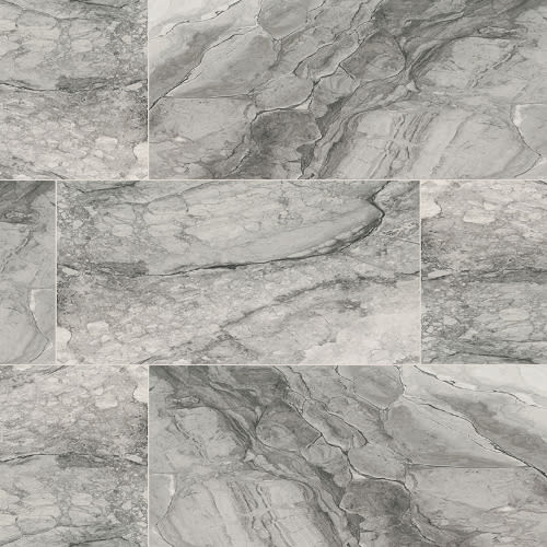 Onda Gray - 12X24 Matte