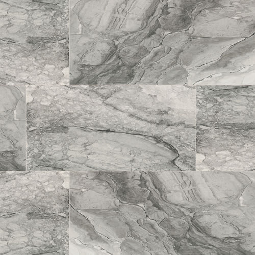 Onda Gray - 24X48 Polished