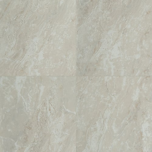 Ivory - 24X24 Polished