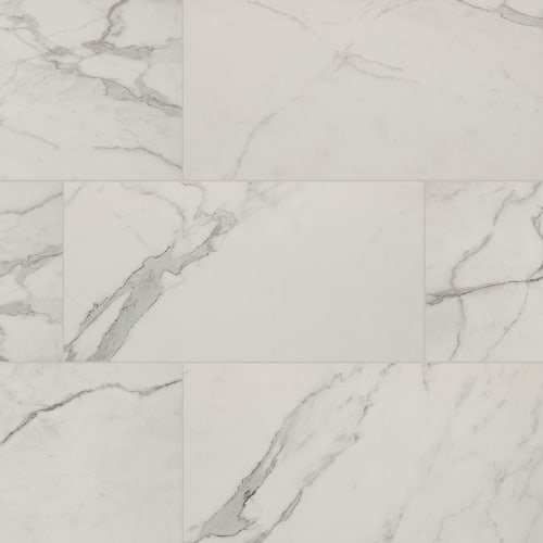 Calacatta Isla - 12X24 Polished