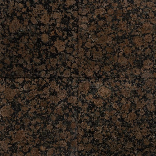 Baltic Brown by Msi Stone - Baltic Brown - 12X12