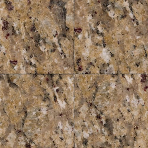 New Venetian Gold - 12X12c