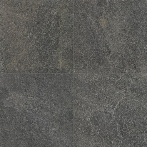 Ostrich Grey - 16X16 Honed
