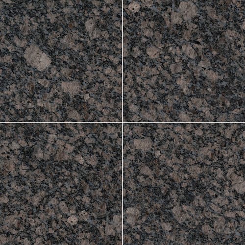Sapphire Blue by Msi Stone - Sapphire Blue - 12X12