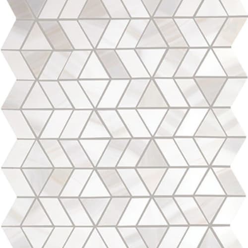 Perfit Mosaix by Dal-Tile - Calacatta Dolomiti Zipper