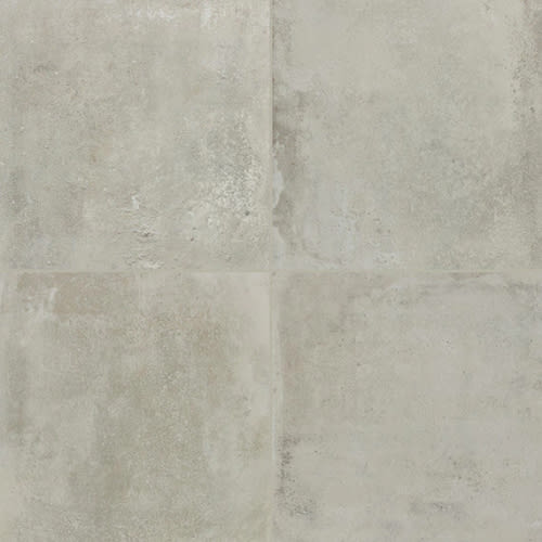 Rekindle by Dal-Tile - Light Grey Square