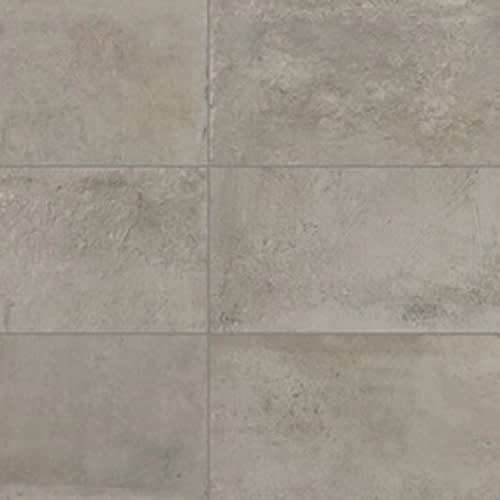 Rekindle by Dal-Tile - Medium Grey Rectangle 24X48