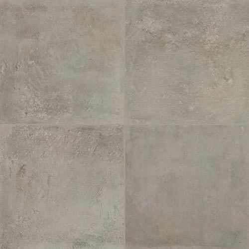 Rekindle by Dal-Tile - Medium Grey Square