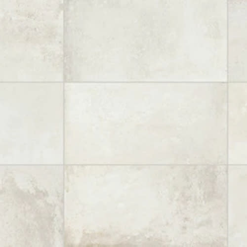 White Rectangle 12X24
