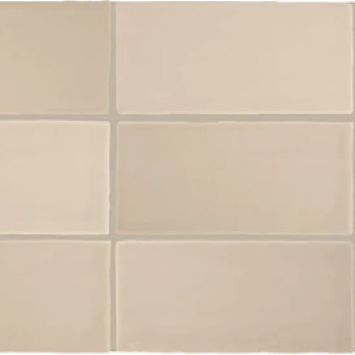 Farrier by Dal-Tile - Palomino Rectangle 2.5X5