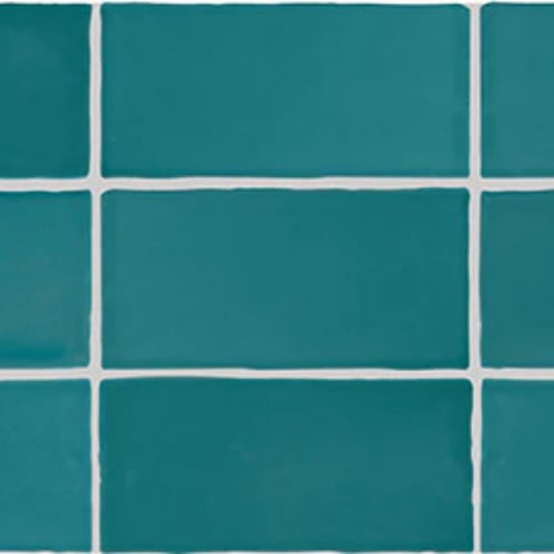 Farrier by Dal-Tile - Blue Roan Rectangle 2.5X5