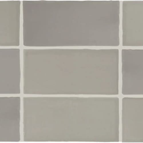 Farrier by Dal-Tile - Dartmoor Grey Rectangle 2.5X15