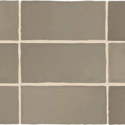 Farrier by Dal-Tile - Grullo Rectangle 2.5X15