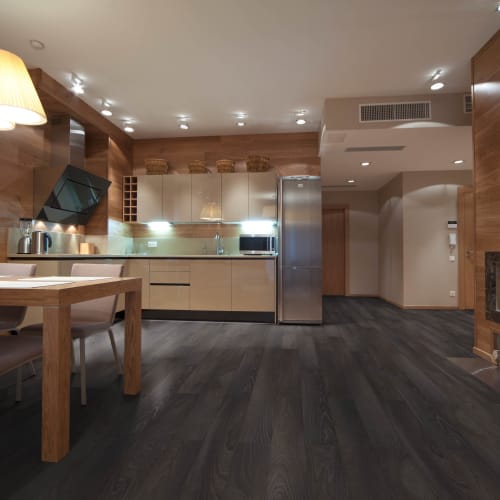 Natural Prestige by Sfi - 26389 Vancouver Oak