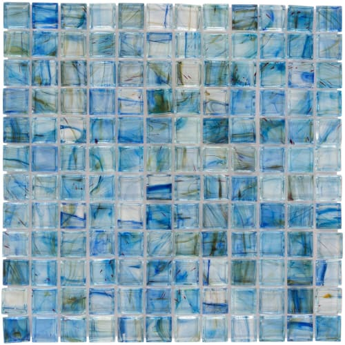 Splash by Anthology Tile - Sandy River