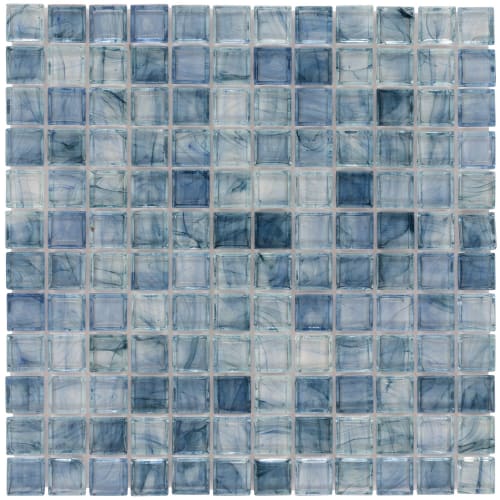 Splash by Anthology Tile - Sandy Seas