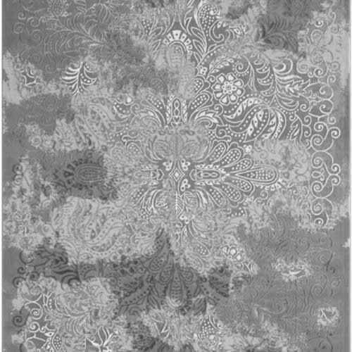 Alexis - 2214 Grey by Cosmos Carpets Alexis - 2214 Grey by Cosmos Carpets
