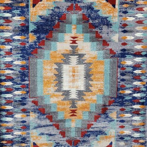 Amber - 2410 by Cosmos Carpets