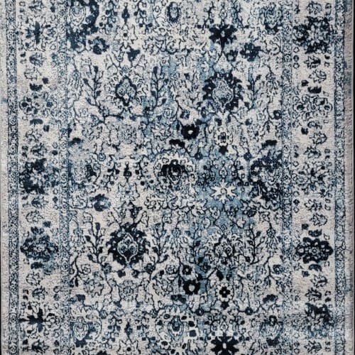 Axxent - 001 by Cosmos Carpets - 