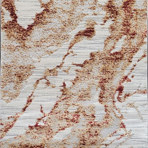 Eclectique - 2205 by Cosmos Carpets