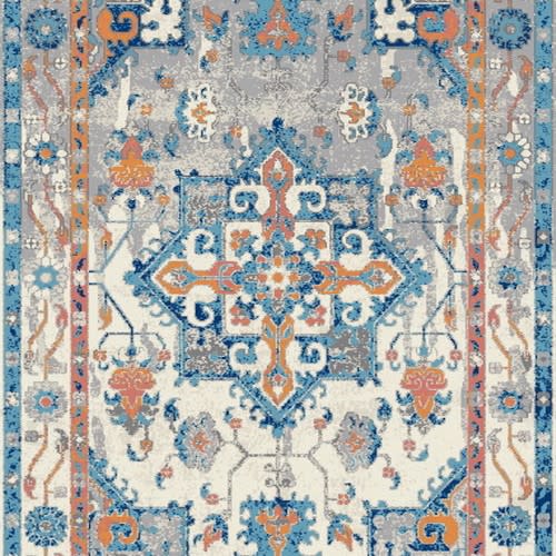 Eternity - 4403 by Cosmos Carpets