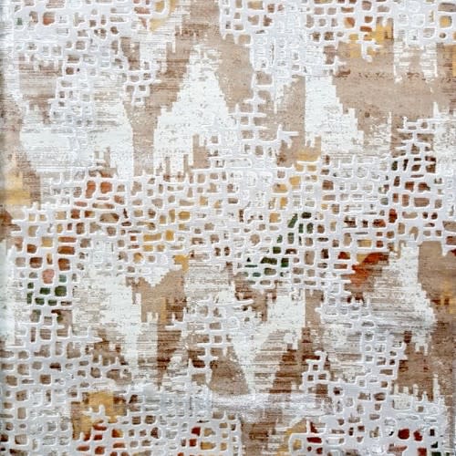 Aloha - 7415 Beige by Cosmos Carpets Aloha - 7415 Beige by Cosmos Carpets
