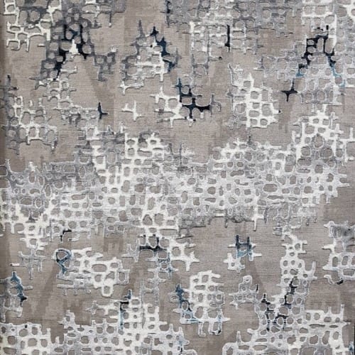 Aloha - 7415 Grey by Cosmos Carpets Aloha - 7415 Grey by Cosmos Carpets