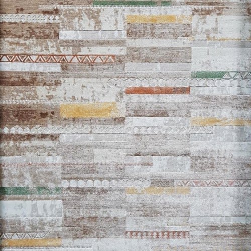 Aloha - 7437 Beige by Cosmos Carpets Aloha - 7437 Beige by Cosmos Carpets