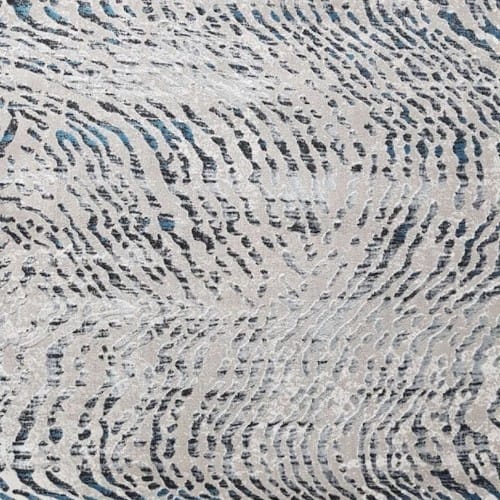 Aloha - 7444 Grey by Cosmos Carpets Aloha - 7444 Grey by Cosmos Carpets