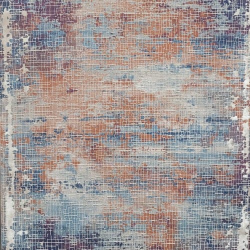 Flamingo - 7808 by Cosmos Carpets - 