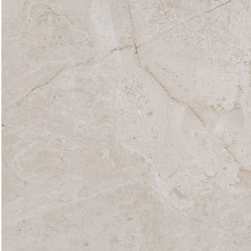 Marble Crema by Interceramic - Crema Light - 12X24