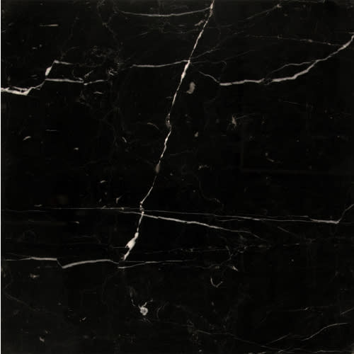 Empress Black by Interceramic - Empress Black - 12X24