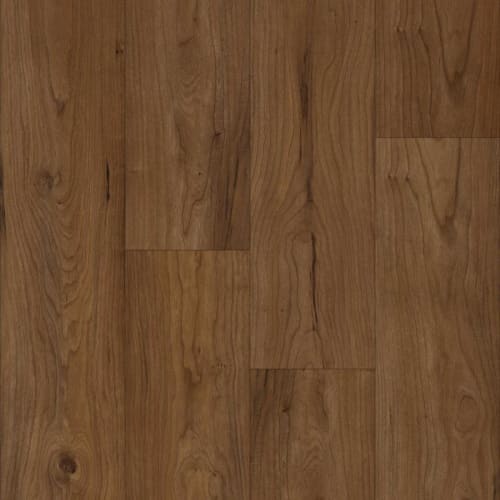 Stone Elegance II by Happy Feet International - Harvest Oak