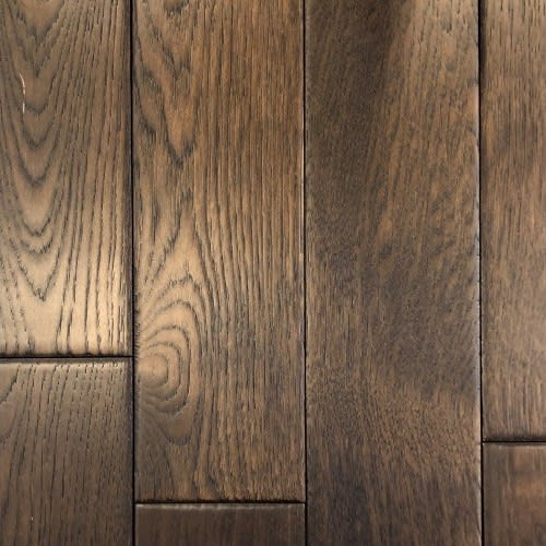 Heritage Hickory by Casabella